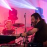 19.08.2018 - Obervogelgesang - Festzelt - Frank Schirmer, Sebastian Düwelt