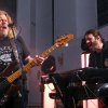 15.03.2019 - Gotha - Margarethenkirche - Axel Schäfer, Sebastian Düwelt