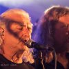 19.08.2018 - Obervogelgesang - Festzelt - Martin Schreier, Axel Schäfer