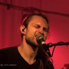 19.08.2018 - Obervogelgesang - Festzelt - Manuel Schmid