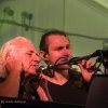 19.08.2018 - Obervogelgesang - Festzelt - Martin Schreier, Manuel Schmid