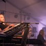 19.08.2018 - Obervogelgesang - Festzelt - Manuel Schmid, Axel Schäfer