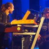 15.03.2019 - Gotha - Margarethenkirche - Manuel Schmid, Axel Schäfer