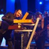 15.03.2019 - Gotha - Margarethenkirche - Manuel Schmid, Axel Schäfer, Martin Schreier