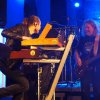 15.03.2019 - Gotha - Margarethenkirche - Manuel Schmid, Axel Schäfer