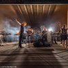 26.08.2016 - Baabe/Rügen - Kurparkbühne