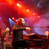 17.08.2018 - Mansfeld-Lutherstadt - Schloss Mansfeld - Martin Schreier, Manuel Schmid