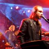 17.08.2018 - Mansfeld-Lutherstadt - Schloss Mansfeld - Martin Schreier, Manuel Schmid