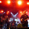 17.08.2018 - Mansfeld-Lutherstadt - Schloss Mansfeld - Martin Schreier, Frank Schirmer, Axel Schäfer