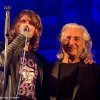 15.07.2016 - Schwerin - Schelfkirche St. Nikolai - Manuel Schmid, Martin Schreier