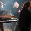 15.03.2019 - Gotha - Margarethenkirche - Sebastian Düwelt, Axel Schäfer, Martin Schreier, Manuel Schmid