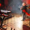 15.03.2019 - Gotha - Margarethenkirche - Sebastian Düwelt, Martin Schreier, Axel Schäfer
