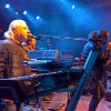17.08.2018 - Mansfeld-Lutherstadt - Schloss Mansfeld - Martin Schreier, René Niederwieser, Manuel Schmid