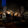 15.07.2016 - Schwerin - Schelfkirche St. Nikolai