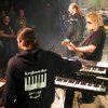 15.03.2019 - Gotha - Margarethenkirche - Sebastian Düwelt, Manuel Schmid, Axel Schäfer