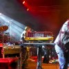 17.08.2018 - Mansfeld-Lutherstadt - Schloss Mansfeld - Martin Schreier, Frank Schirmer, René Niederwieser, Manuel Schmid