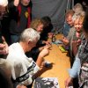 17.08.2018 - Mansfeld-Lutherstadt - Schloss Mansfeld - Autogrammstunde