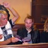 24.08.2018 - Usedom - St.-Marien-Kirche - Autogrammstunde