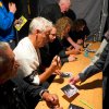 17.08.2018 - Mansfeld-Lutherstadt - Schloss Mansfeld - Autogrammstunde