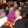 06.05.2018 - Jena - Marktplatz - Autogrammstunde