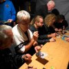 17.08.2018 - Mansfeld-Lutherstadt - Schloss Mansfeld - Autogrammstunde
