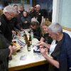 15.03.2019 - Gotha - Margarethenkirche - Autogrammstunde