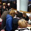 15.03.2019 - Gotha - Margarethenkirche - Autogrammstunde