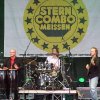STERN-COMBO MEISSEN 2011 live in Dresden - Larry B., Frank Schirmer, Robert Brenner