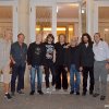 10.09.2016 - Meißen - Theater - Frank Schirmer, Gottfried Sieber, Bernd Fiedler, Manuel Schmid, Axel Schäfer, Martin Schreier, Sebastian Düwelt, Wolfgang Leuschner