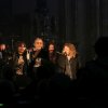 27.01.2017 - Castrop-Rauxel - St. Lambertuskirche