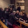 27.01.2017 - Castrop-Rauxel - St. Lambertuskirche - Autogrammstunde