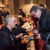 27.01.2017 - Castrop-Rauxel - St. Lambertuskirche - Autogrammstunde