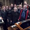 27.01.2017 - Castrop-Rauxel - St. Lambertuskirche