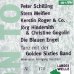 STERN-COMBO MEISSEN 01.06.1996 - Ticket