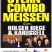 44 Jahre STERN-COMBO MEISSEN 28.06.2008 - Ticket