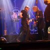 07.01.2017 - Erfurt - DASDIE Brettl - René Niederwieser, Axel Schäfer, Martin Schreier