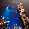 07.01.2017 - Erfurt - DASDIE Brettl - René Niederwieser, Frank Schirmer, Manuel Schmid, Axel Schäfer