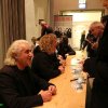 03.01.2017 - Halle (Saale) - Konzerthalle Ulrichskirche - Autogrammstunde