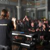 19.08.2016 - Ilmenau - St. Jakobuskirche