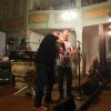 19.08.2016 - Ilmenau - St. Jakobuskirche - Mike Brettschneider, Ingolf Preiß