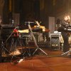 19.08.2016 - Ilmenau - St. Jakobuskirche - Sebastian Düwelt, Manuel Schmid