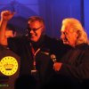 19.08.2016 - Ilmenau - St. Jakobuskirche - Mike Brettschneider, Martin Schreier