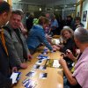 19.08.2016 - Ilmenau - St. Jakobuskirche - Autogrammstunde