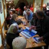 19.08.2016 - Ilmenau - St. Jakobuskirche - Autogrammstunde