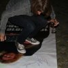 19.08.2016 - Ilmenau - St. Jakobuskirche - Autogrammstunde