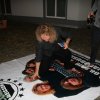 19.08.2016 - Ilmenau - St. Jakobuskirche - Autogrammstunde