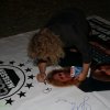19.08.2016 - Ilmenau - St. Jakobuskirche - Autogrammstunde