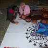 19.08.2016 - Ilmenau - St. Jakobuskirche - Autogrammstunde