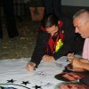 19.08.2016 - Ilmenau - St. Jakobuskirche - Autogrammstunde