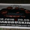 19.08.2016 - Ilmenau - St. Jakobuskirche